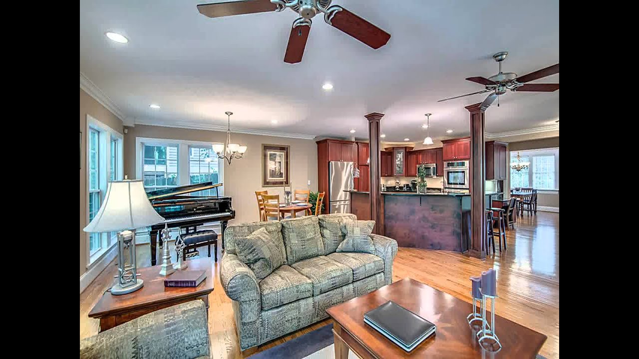 Home For Sale 4409 Lealand Ln Nashville TN 37204 YouTube