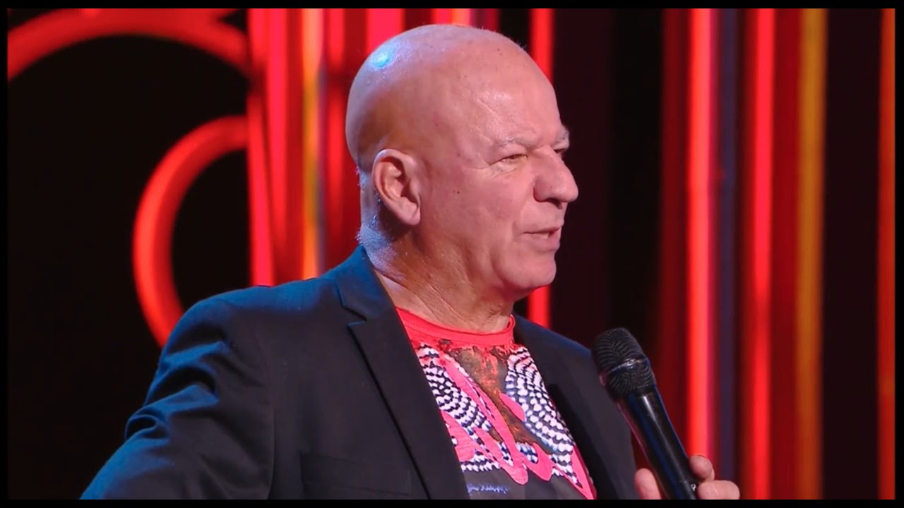 Giovanni Cacioppo - Incontri ravvicinati del terzo tipo