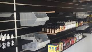 Supervapestore in southport Chirn park