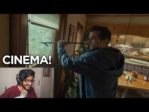 This trailer looks too good | The Last House