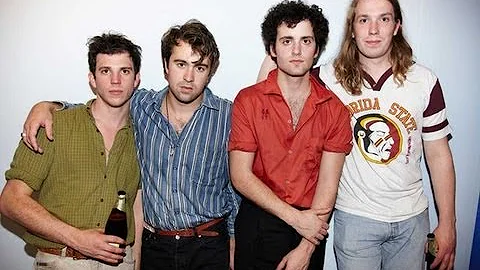 The Vaccines - 'If You Wanna' - Song Stories