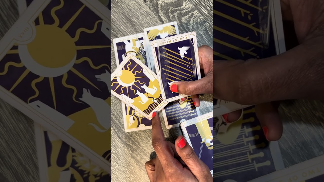 Retiring their player ways. They spy on you, lol. 