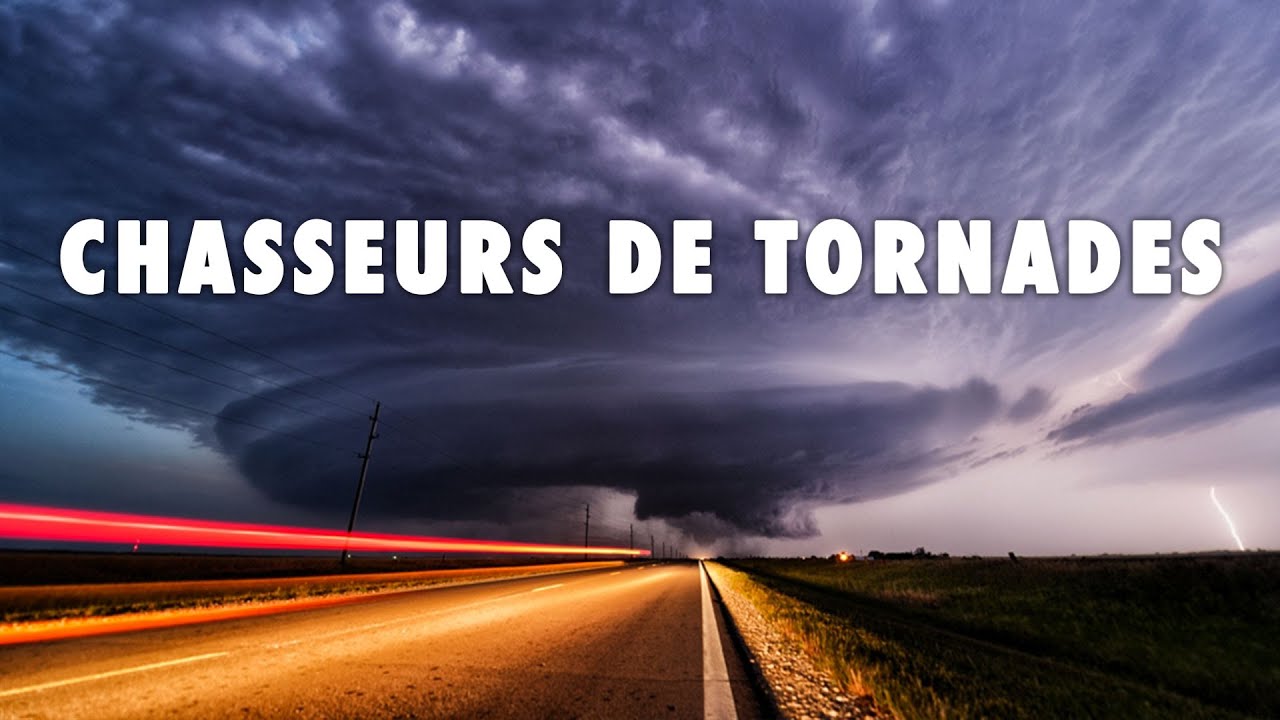 Chasseurs de tornades L Esprit Sorcier YouTube