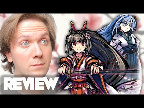 Sakura Arms | Shelfside Review (ENG/JP)