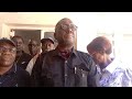Garry Nkombo Files In As Independent Candidate For 2026 Elections 