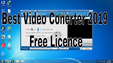 Total video converter registration code  | Total video converter | Tech BD 20 New Video 2019 |