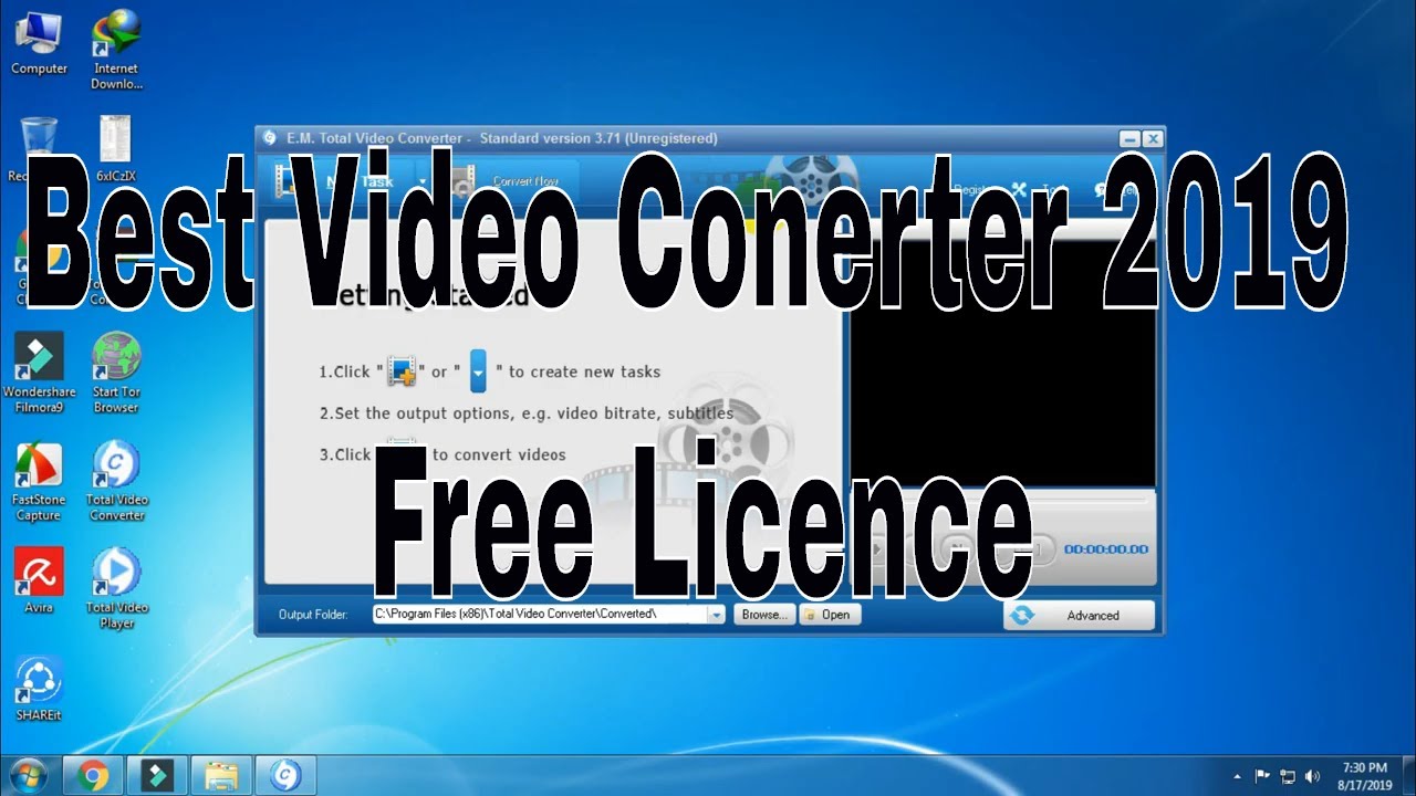 easefab video converter torrent