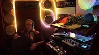 Celestial Fantastical Drum Meditation In Low F 87.31