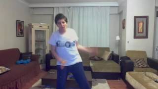 Amatör Dans Videoları 650