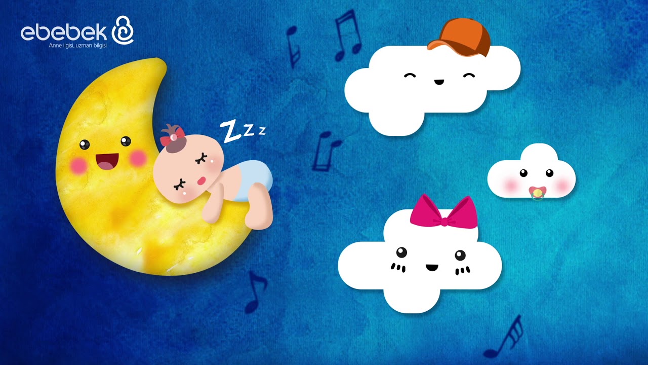 İsme Özel Bebek Ninnisi Çağan YouTube