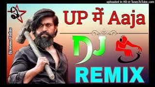 Up Me Aaja Dj Remix || Rohit Sardana || Harendra Nagar || New Badmashi Song || Dj Monu Music 2.0
