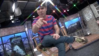 Cinescape 28 marzo 2015 (programa completo)