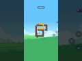 Hungry Worm Level 43 Gameplay 🐛 | Beginner’s Guide & Puzzle Walkthrough | Mobile Game Fun!