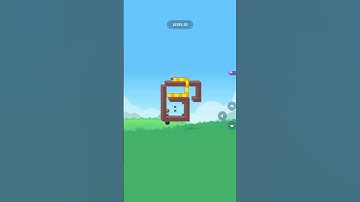 Hungry Worm Level 43 Gameplay 🐛 | Beginner’s Guide & Puzzle Walkthrough | Mobile Game Fun!