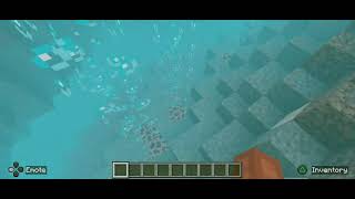 1% Minecraft Spawn!!!