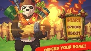 Panda Hit [HACK Coins/Gems] screenshot 4