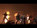 Lady Gaga-Joanne World Tour-John Wayne Live
