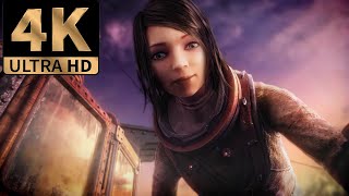 Bioshock 2 - Good Ending | 4K | Remastered