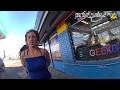 Officers Respond to Walgreens Trespass Complaint, Then Discover Multiple Warrants | Bodycam