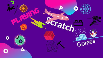 Playing scratch games (part 2)