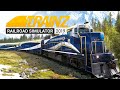 Trainz railroad simulator 2019  official trailer