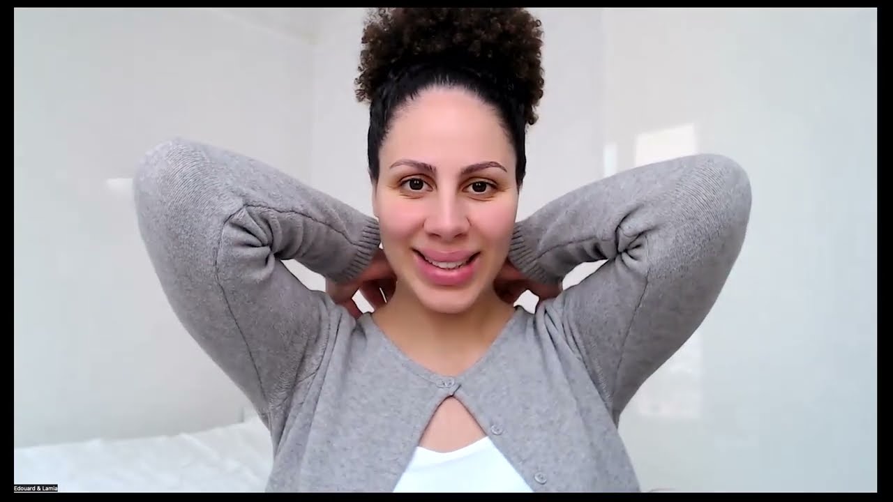 La matrice, les dracos, la lune et le haut-astral - Prise de parole et auto-rectification