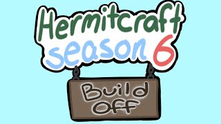 Annoying Pigeon Meme // HermitCraft Season 6 Build Off