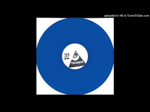 Trance Wax — Trance wax - Trance wax 5 (NTBR edit)