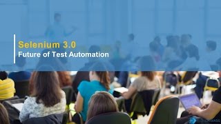 Selenium Tutorial for beginners | Introduction to Selenium