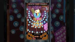 Dodonpachi maximum 4-D 3.2 billion pts