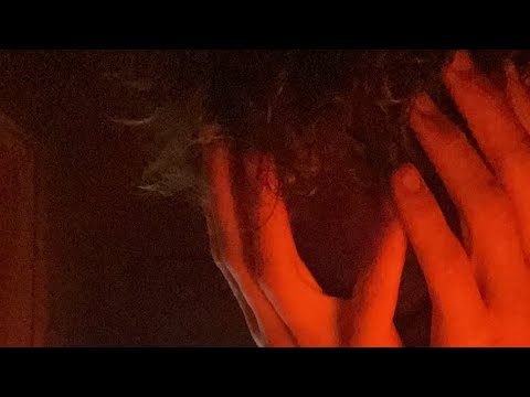 ASMR mouth sounds live