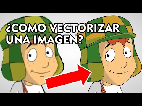 ¿Como Vectorizar Una Imagen en CorelDraw X7? ¡ES MUY FÁCIL!