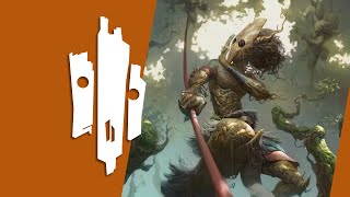 Zhou lore intro