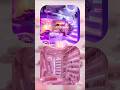 Purple Love 💜 VS Pink Like 💖 comments one ✨ short you Like Me fva ❓💜💖