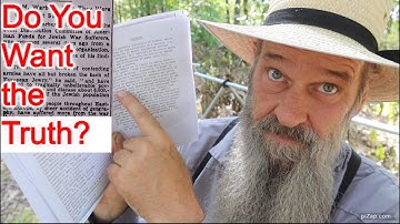 I found something very interesting in old newspapers! MIND BLOWING