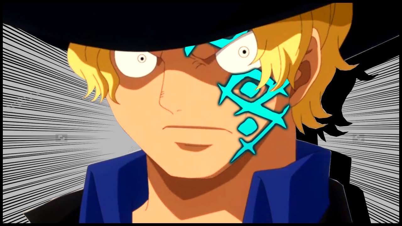 Sabo Kriegt Dragons Kraft Ultimative Verwandlung One Piece Theorien 1 Youtube