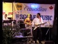 Capture de la vidéo Garnett Silk & Friends -  Live@Canadian Reggae Music Awards 3 - 4