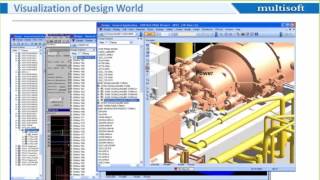 PDMS Free Live Online Webinar – Session with the Expert