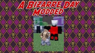 The World Under Hell(TWUH) showcase | A Bizarre Day Modded (ABDM)