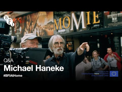 Videó: Haneke Michael: életrajz, Karrier, Személyes élet