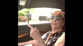 Mom's reaction to mclaren 720s launch ...