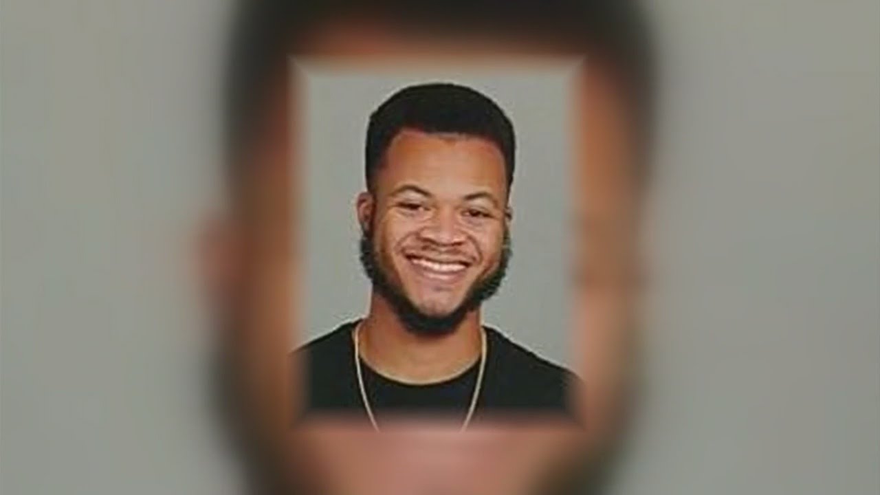 Michigan Congressman John Conyers' son found safe