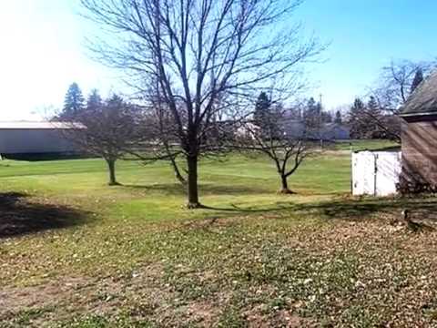 539 1st St, New Lisbon, WI home video tour