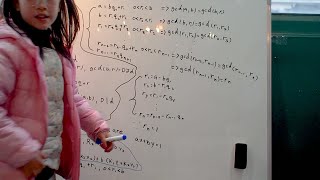How to prove ax+by=1 by using Chen Jingrun(陈景润)’s idea 2.2.2024