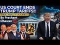 US SUPREME COURT ENDS TRUMP TARIFFS | World is Laughing | What will happen to India Trade Deal?