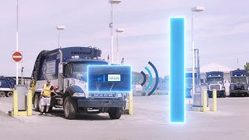 Automated Vehicle Data Capture With SM2 - Vehicle Data Units : Fleet Fuel & Maintenance Management