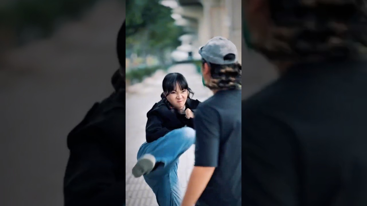 Don’t test my limits. 