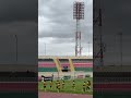Kenyan Harambee Startlets Juniors Ugandan Cranes Crested Teens Nyayo National Stadium FIFA World Cup