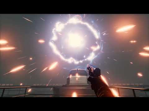 Quantum Error - Official 4K Gameplay Teaser Trailer