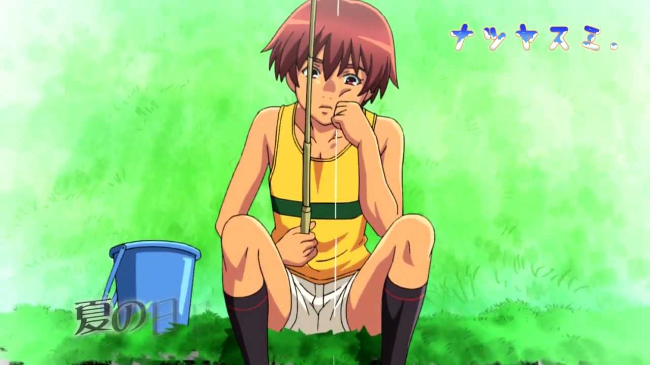 Natsuyasumi. - YouTube thumbnail